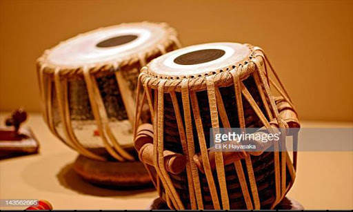 Piano Keyboard Musical Instrument Free Tabla Beats screenshot 2