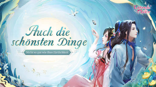 Legende des Phönix screenshot 1