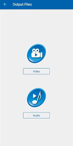 Ringtone Maker - Audio Video Editor Cutter & Mixer screenshot 5