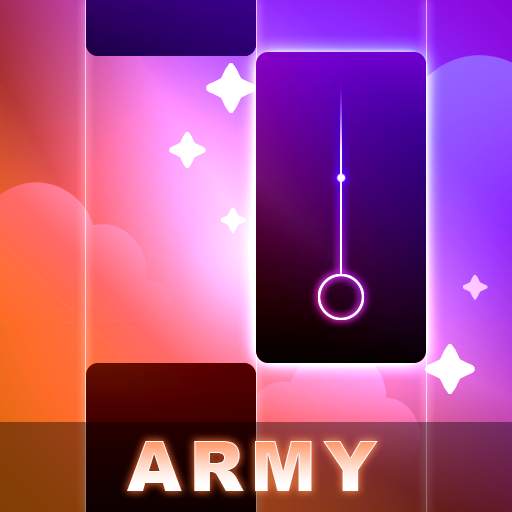 Army Piano: Magic Tiles & BTS 3.0.1