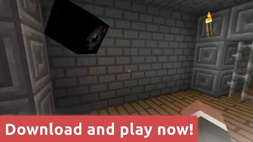 Security camera in minecraft screenshot 4