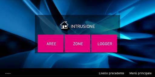 Sicurit Mobile screenshot 4