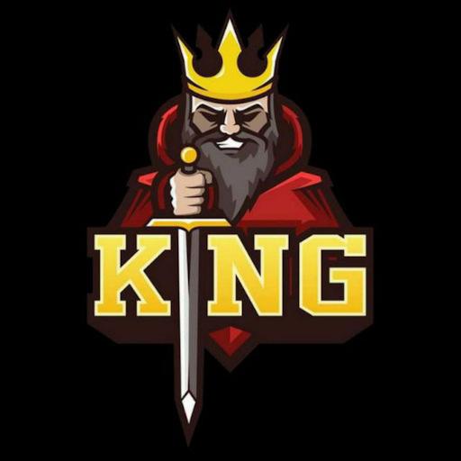 Amit king icon