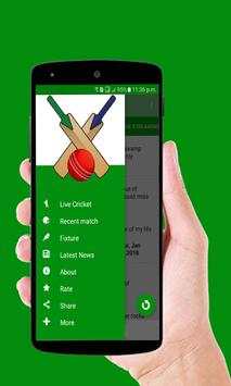 live cricket line screenshot 6