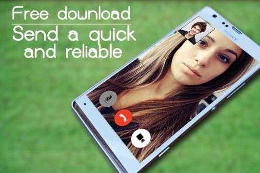 Video Call Messenger screenshot 3