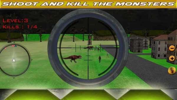 US Sniper Survival 2018 screenshot 9