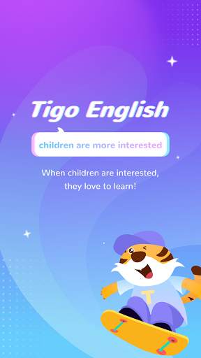 Tigo English screenshot 1