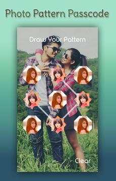 Love Couple Lock Screen screenshot 8