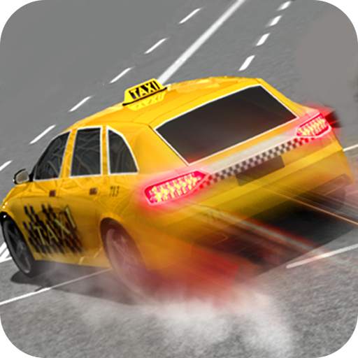 Modern Taxi Simulator 1.02