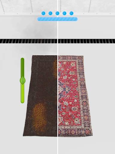 Clean My Carpet - ASMR Washing screenshot 7