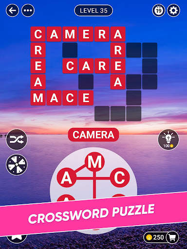 Word Farm Crossword screenshot 9