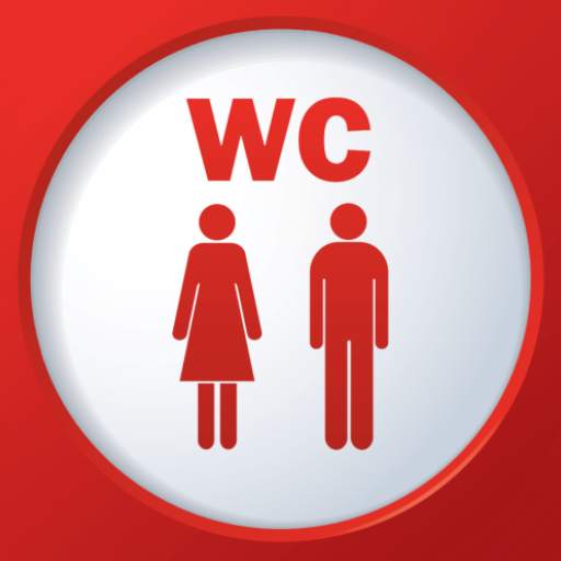 WC Toilet and Restroom Finder 2.9.17