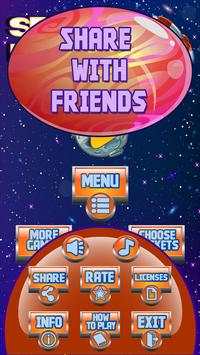 Speedy Rockets Racing screenshot 6