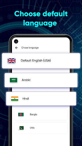App lock - Password for Apps 6 تصوير الشاشة