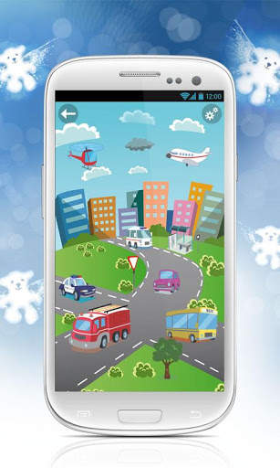 Sleep Bug Kids Lite screenshot 3