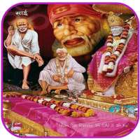 Sai Baba Wallpapers icon