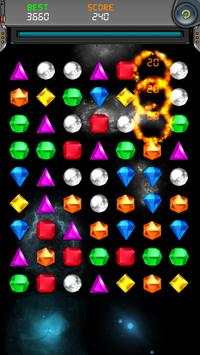Jewels Crush Mash Legend screenshot 1