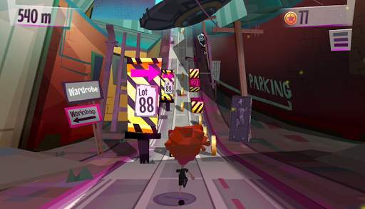 Star Dash Studios: Maths Games screenshot 1