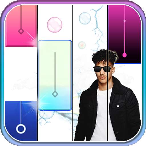 Moha K Piano Tiles 1.0