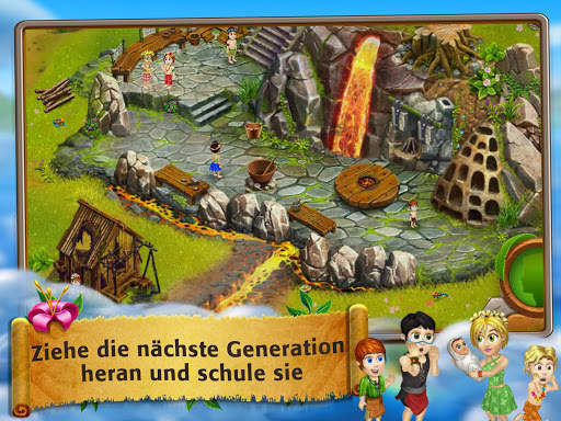 Virtual Villagers Origins 2 screenshot 9