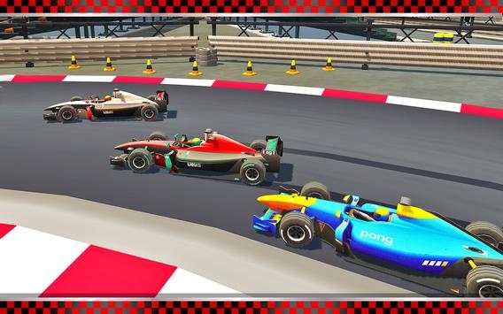 Maîtres de courses 3D screenshot 3