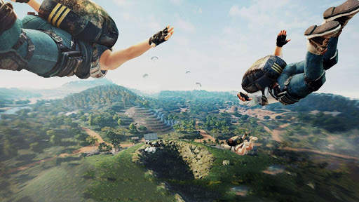 FPS Gun Strike Ops: Offline Encounter Shooting 3D screenshot 5