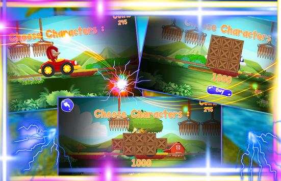 Super sonic racing screenshot 2
