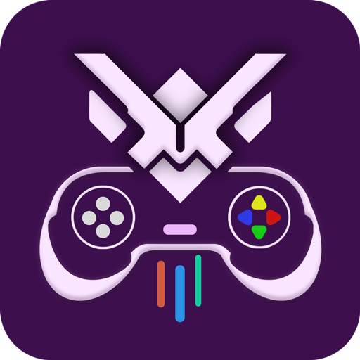 Fire Gamepad Free 0.3