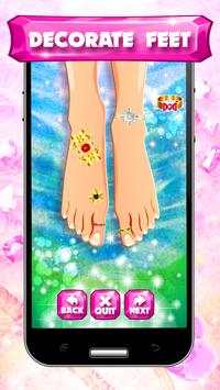 Foot Clean And Care screenshot 2