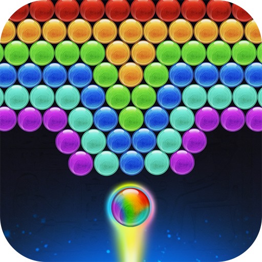 Bubble Shooter icon