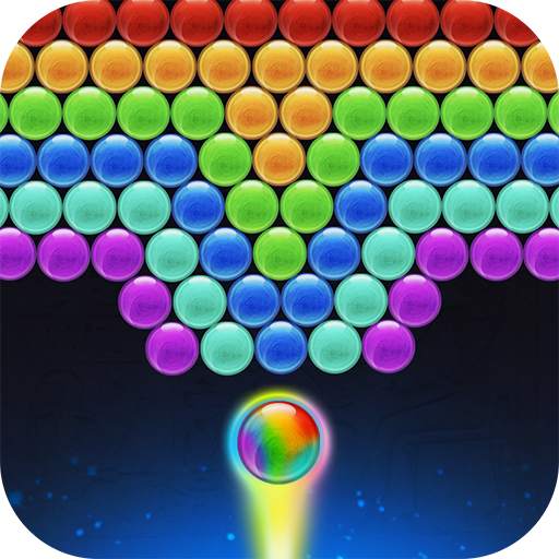 Bubble Shooter 1.6.8