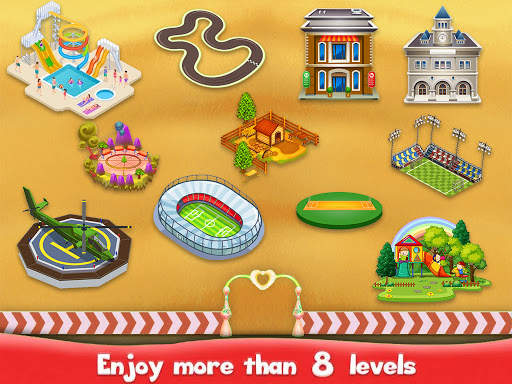 Home Design, Decoration & Cleaning screenshot 3