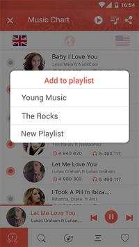 mp3 - музыка скриншот 4