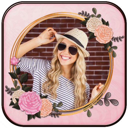 Profile Border - Profile Picture Border icon