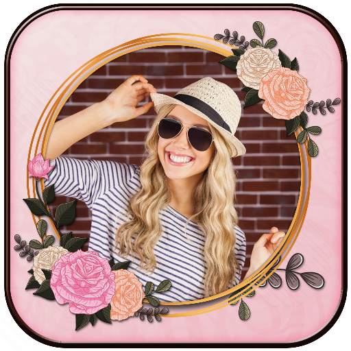 Profile Border - Profile Picture Border 2.1