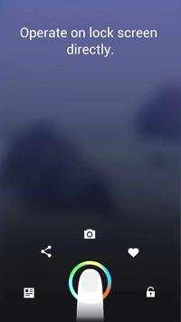 News Locker|News on Lockscreen screenshot 3