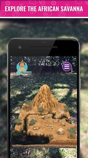 Barbie™ World Explorer screenshot 6