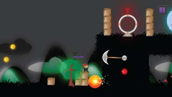 Attack Kepler 22b 1 تصوير الشاشة