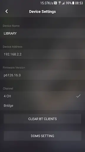 MSE OS-App screenshot 6