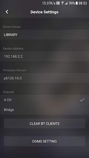MSE OS-App screenshot 6