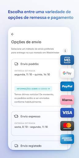 Popsa | Imprima suas memórias screenshot 6