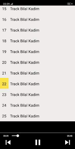 شاب بلال أغاني قديمة Cheb Bilal 9adim 2 تصوير الشاشة