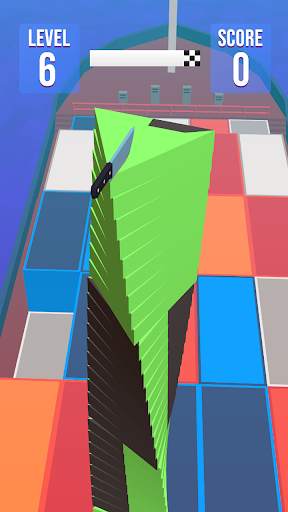 Stack Slice screenshot 4