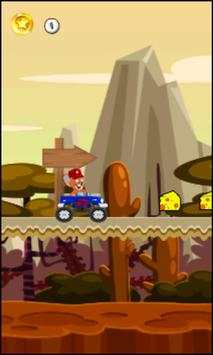 Tom And Subway 2 - and Jerry run screenshot 8