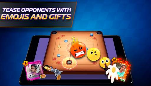 Carrom Superstar screenshot 12