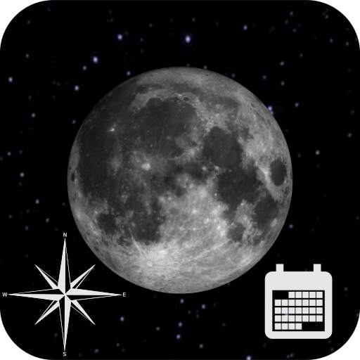 Moon Phase Calendar 1.54