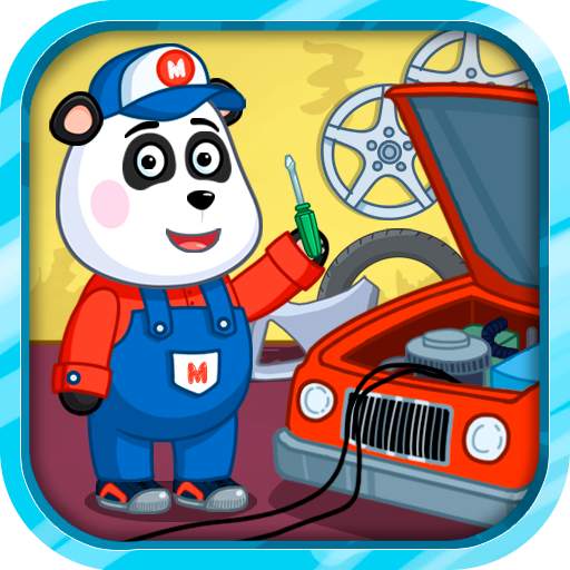 Panda's Car service 1.2.2