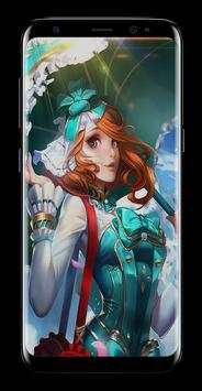 Hero Mobile Legends Wallpaper HD for Fans screenshot 3