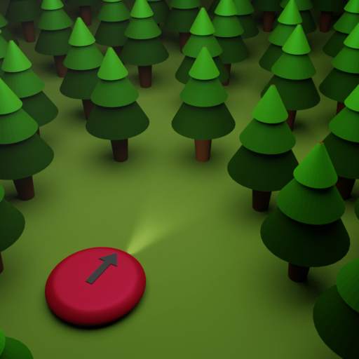 CC - A Multiplayer Survival Game 1.7.7