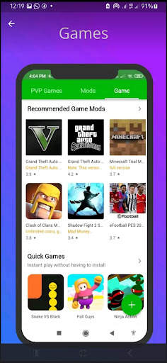 Mod Tips - Happy Apk game Tips 4 تصوير الشاشة